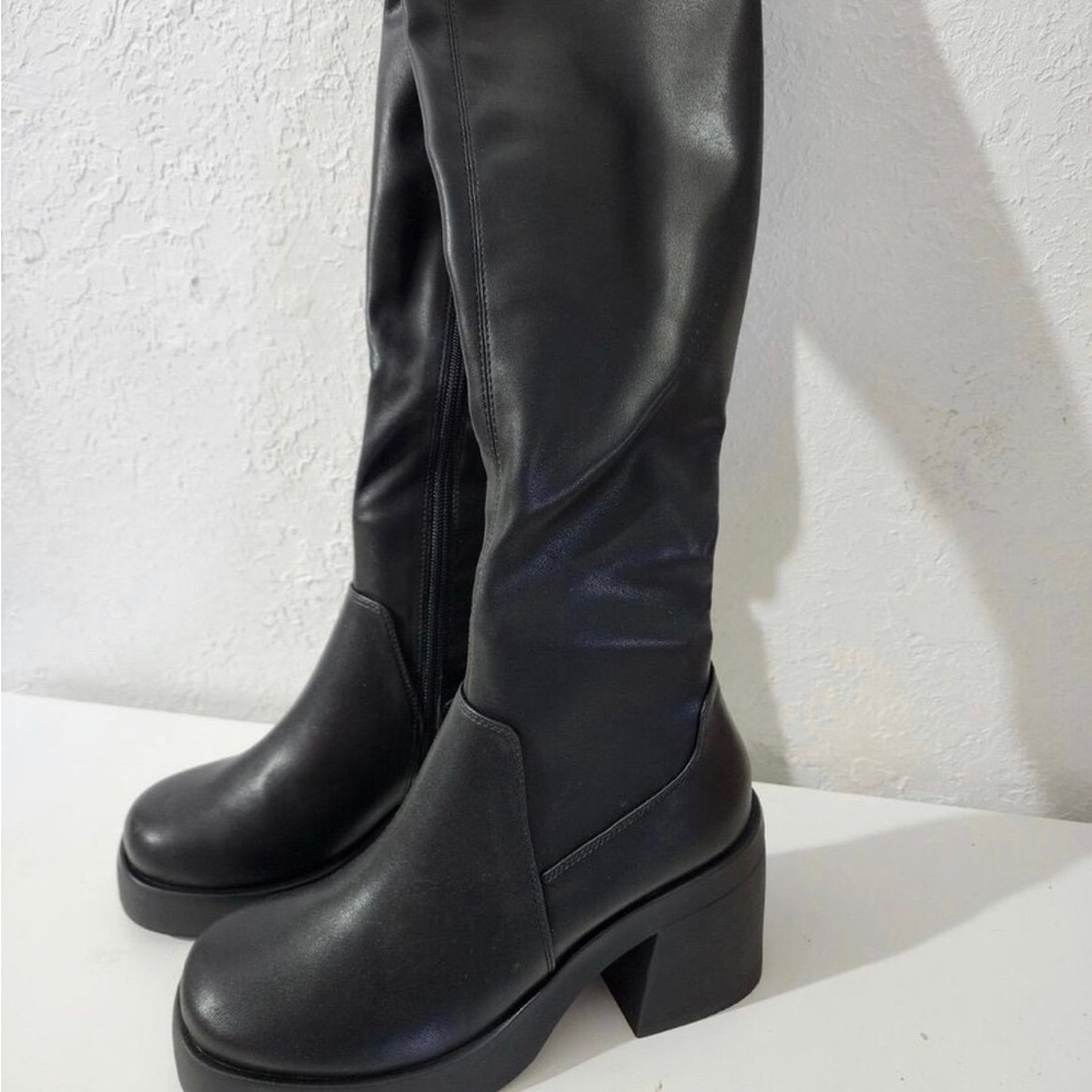 Steve Madden Boots